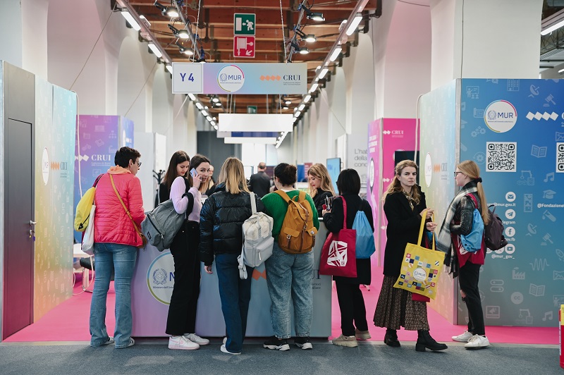 Didacta Italia 2025 Firenze Fiera