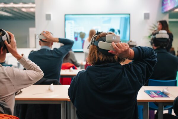 Didacta Italia Edizione Trentino. Conto alla rovescia per la fiera dellinnovazione a scuola