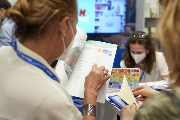 Didacta Italia Sicilia cover