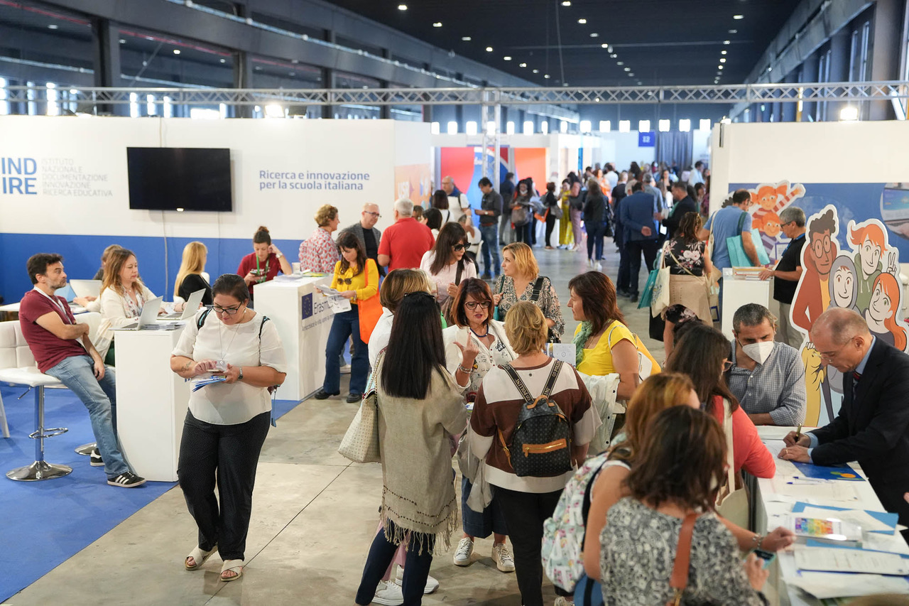 Didacta Italia © cover