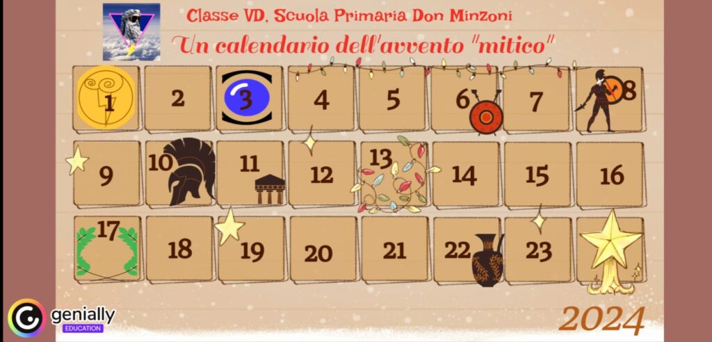 Disanto avvento mitico2