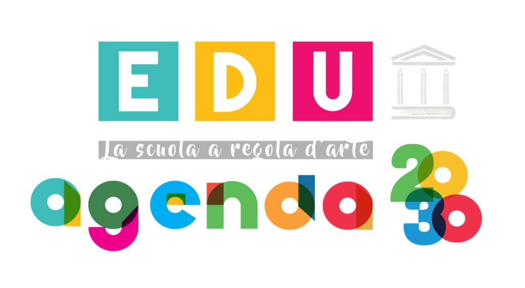 Cine Earth. Un progetto di Associazione Italiana Giovani per l'UNESCO Lombardia per l'Agenda 2030 EDU La scuola a rgeola darte EDU La scuola a rgeola darte