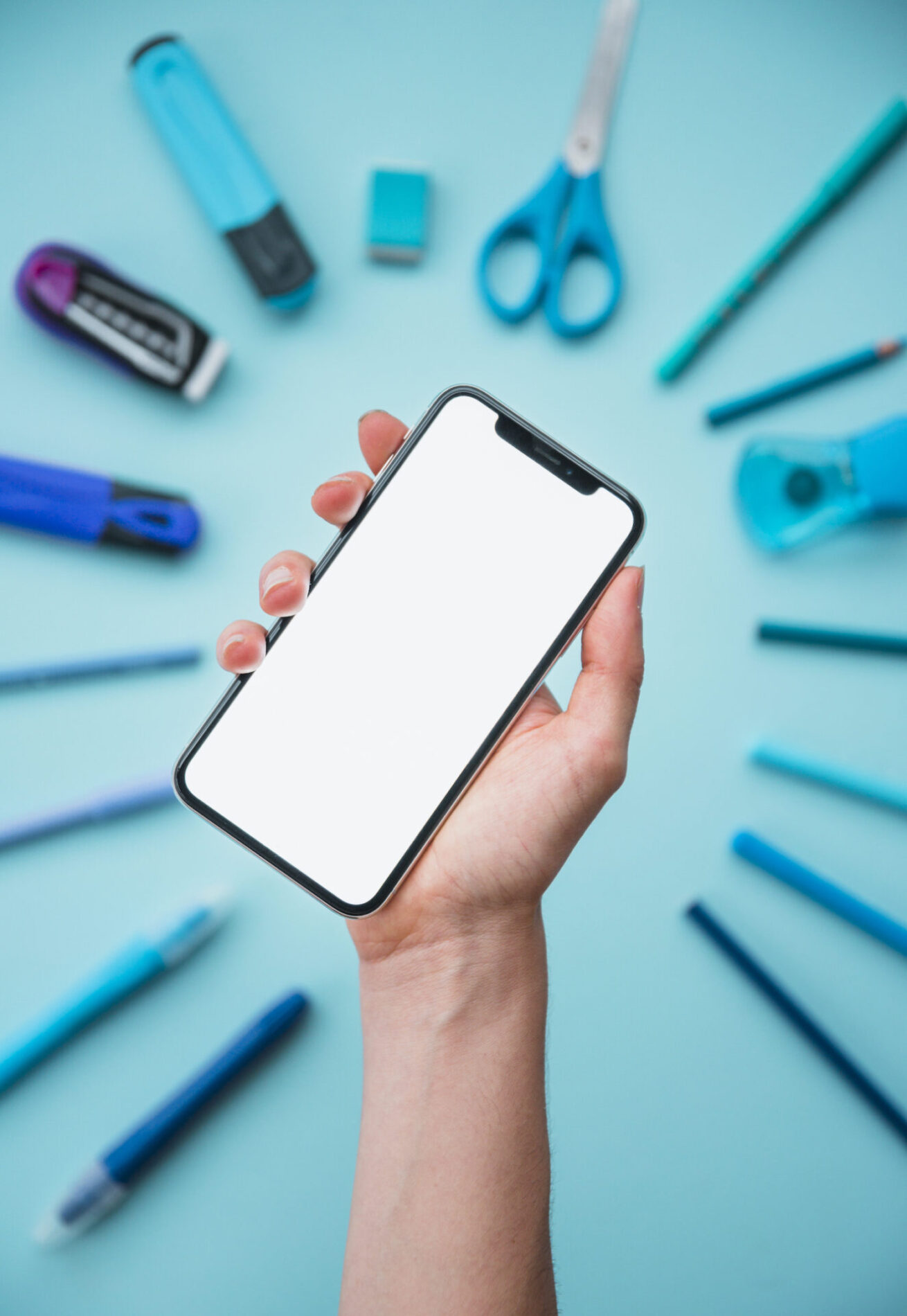 Edu social Algorithm freepik