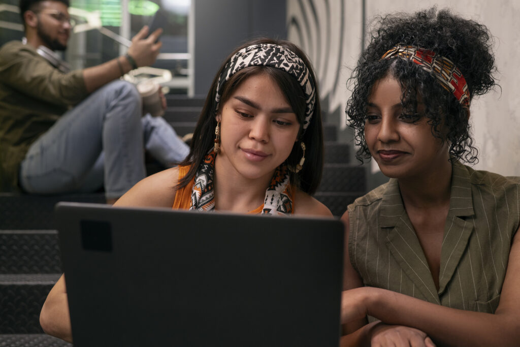 Edu social Algorithm 1 freepik