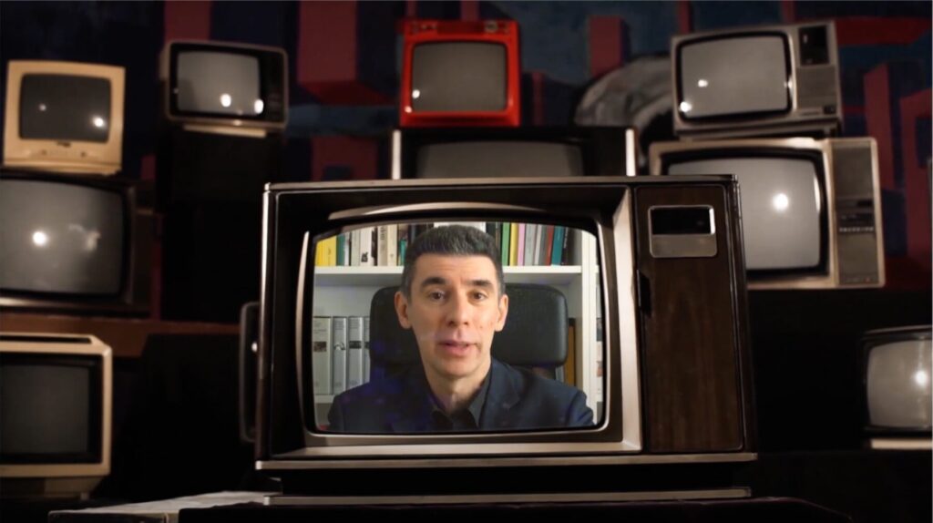 "Educare al cinema in classe": un kit sulla critica cinematografica Educare al cinema in classe img 1 Educare al cinema in classe img 1