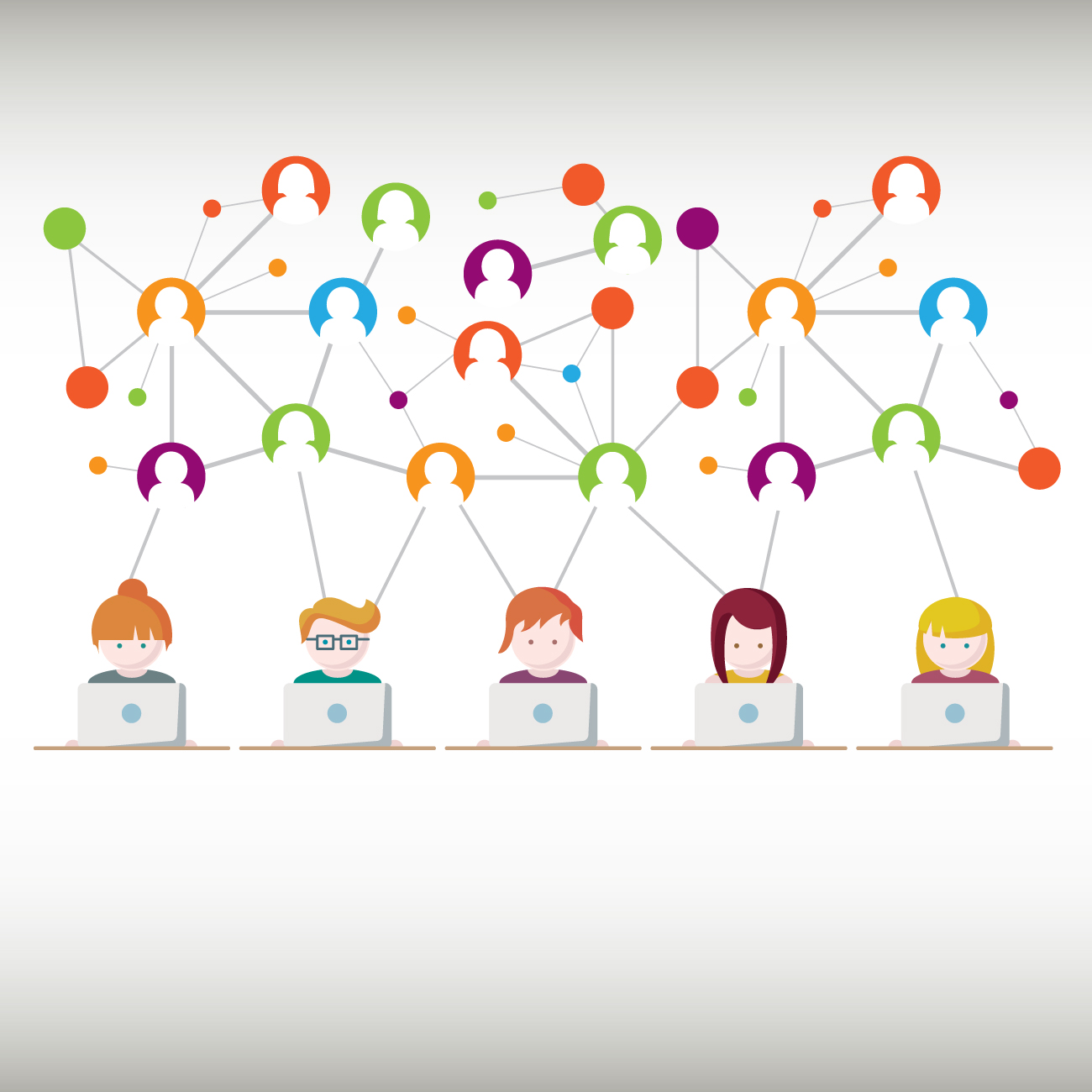 Educare al digitale cover