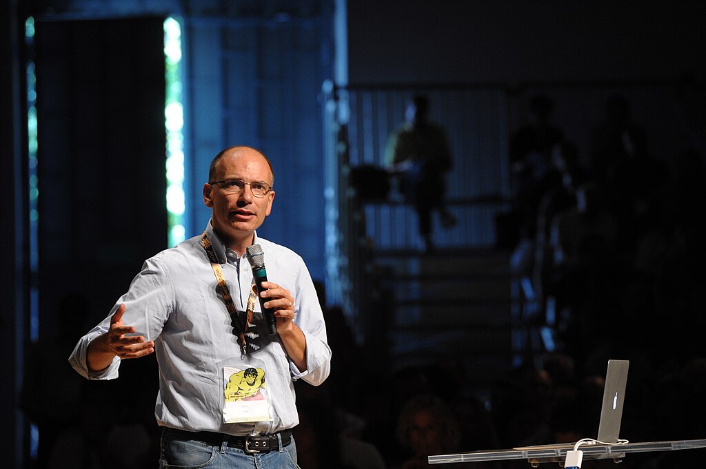 Enrico Letta veDro 2012 wikimedia