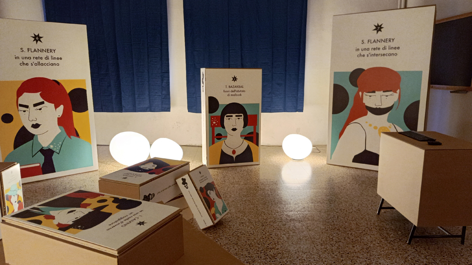 Escape room e videogiochi narrativi imparare con We Are Muesli