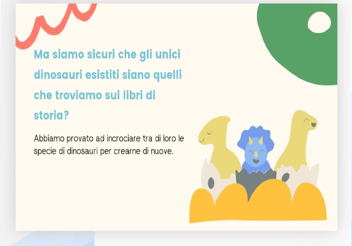 Gli estinti mai visti Estinti mai visti img1 Estinti mai visti img1