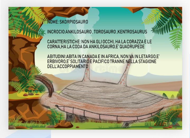 Gli estinti mai visti Estinti mai visti img2 Estinti mai visti img2