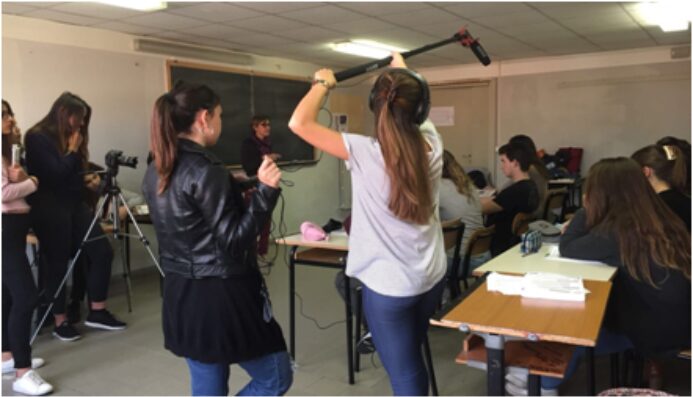 Festival Mente Locale Young cover