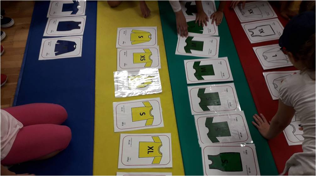 “Fiabe statistiche”. Il progetto Istat tra fantasia e numeri Fiabe statistiche img. 2 Fiabe statistiche img. 2