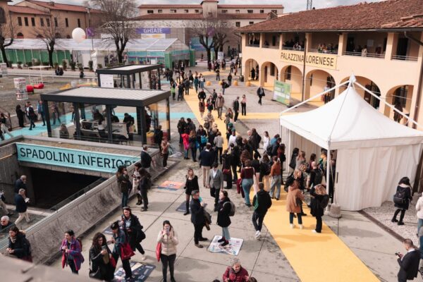 Fiera Didacta Italia 25