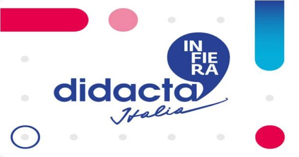 Fiera Didacta Italia slide