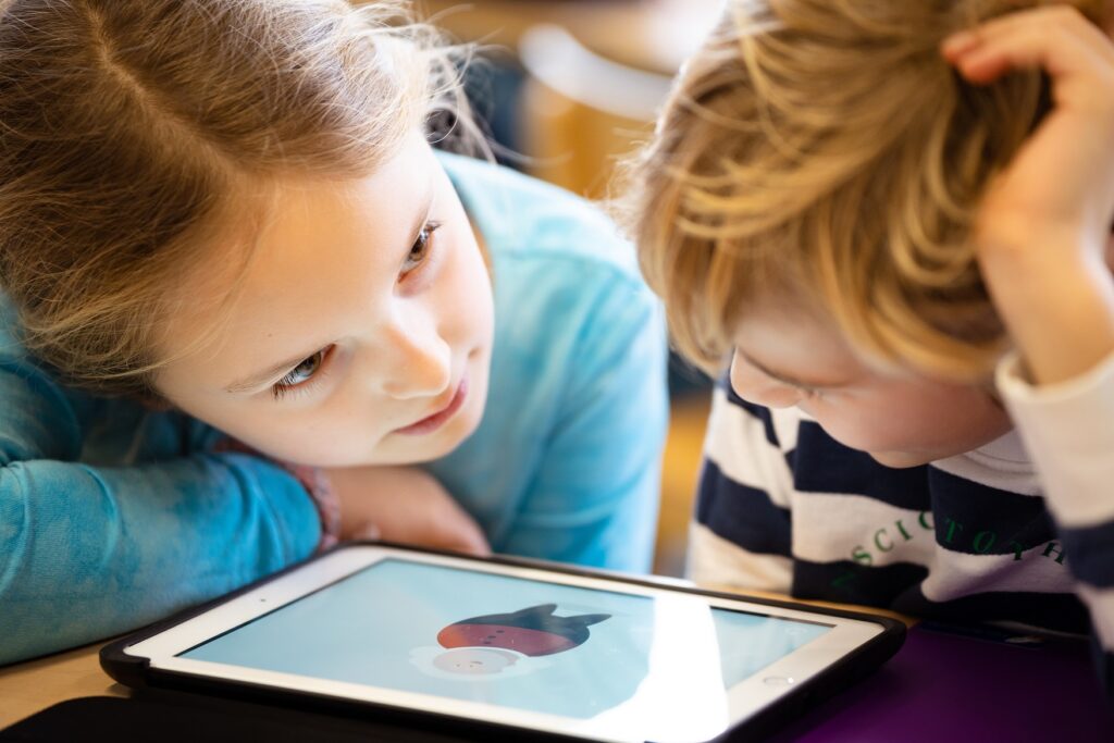 "Fortissimo": la startup che farà appassionare i bambini alla musica Fortissimo 2 Fortissimo 2