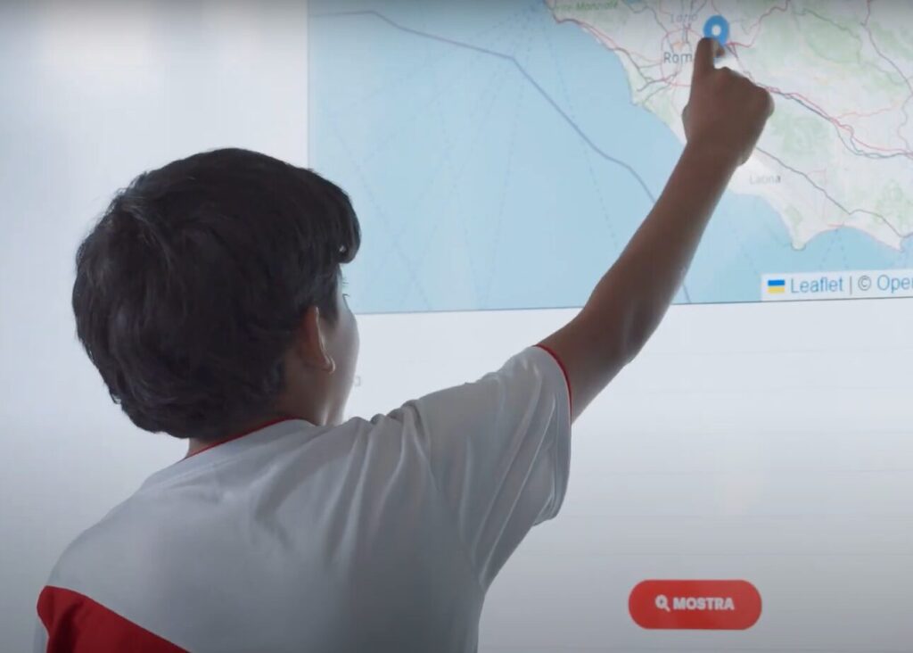 educazione cambiamenti climatici foto 1 sentinelle