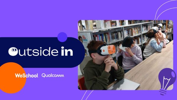WeSchool e Qualcomm danno vita alla nuova didattica digitale europea