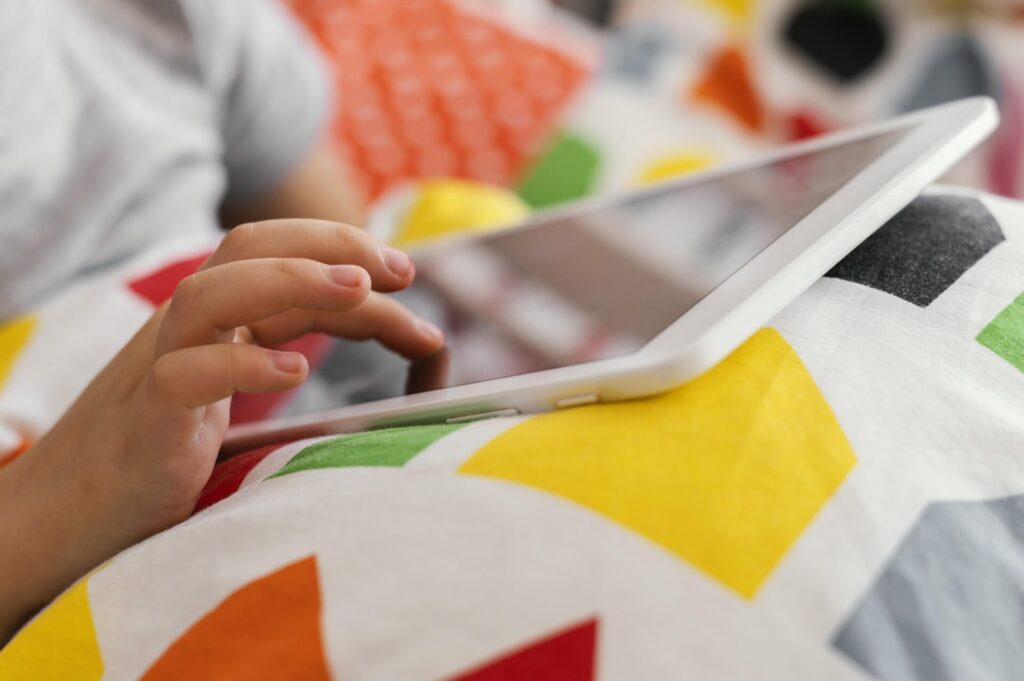 Quale didattica per la Generazione Alpha? Generzione alpha img 1 Generzione alpha img 1