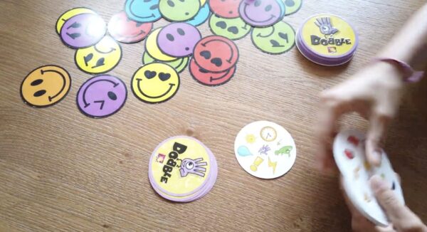 Giocare a imparare. Proposte per la ludodidattica 1