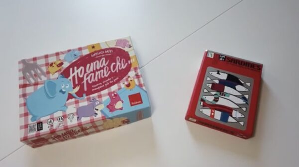 Giocare a imparare. Proposte per la ludodidattica 2