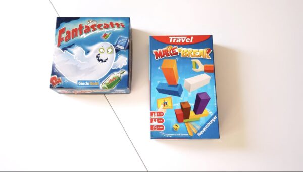 Giocare a imparare. Proposte per la ludodidattica 3