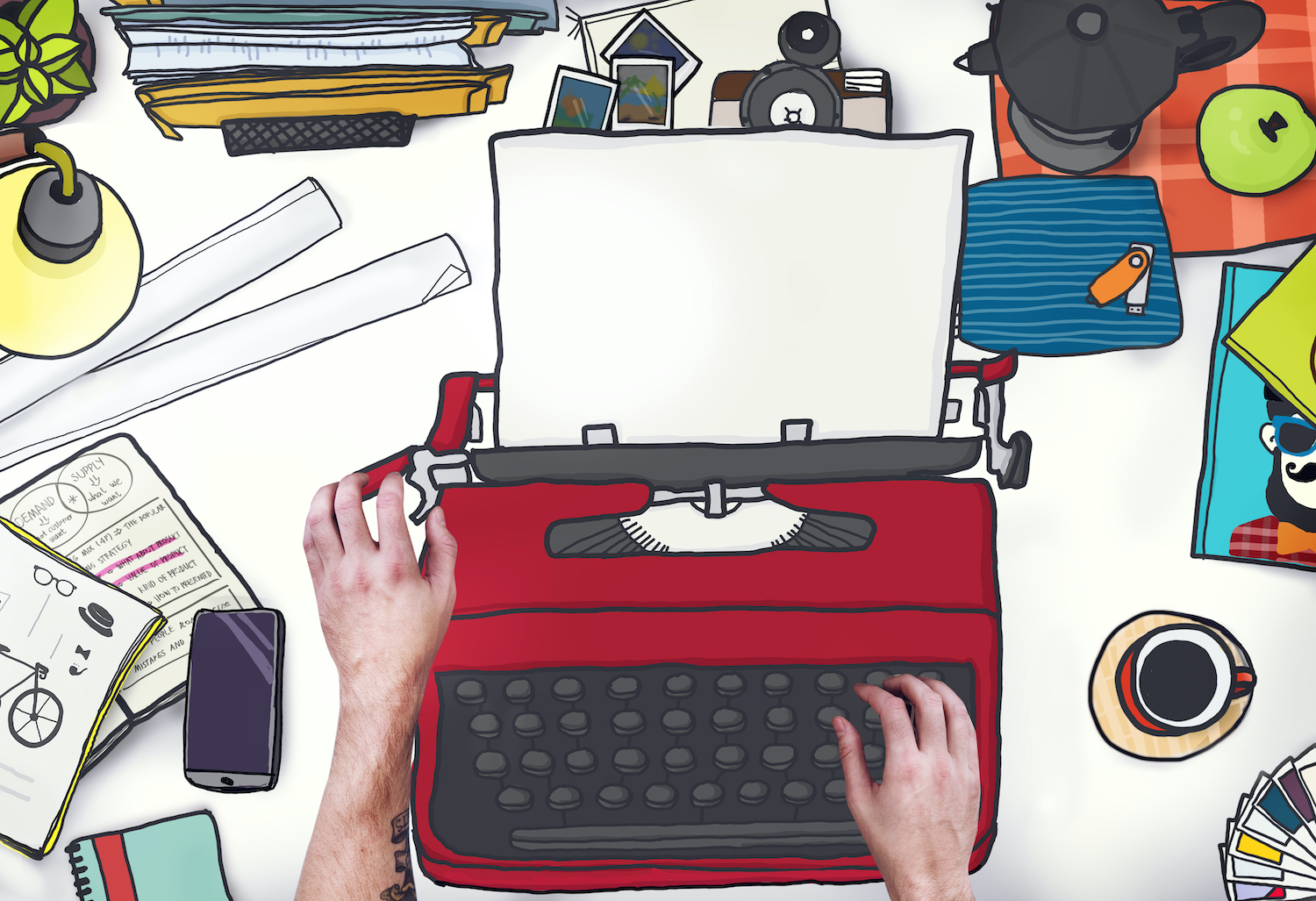 Giornalismo in classe cover