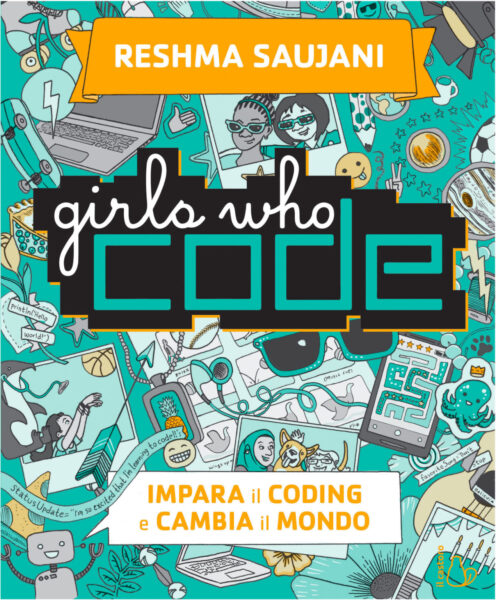 GirlsWhoCode