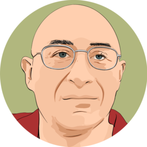 Giuseppe Massimo Milazzo