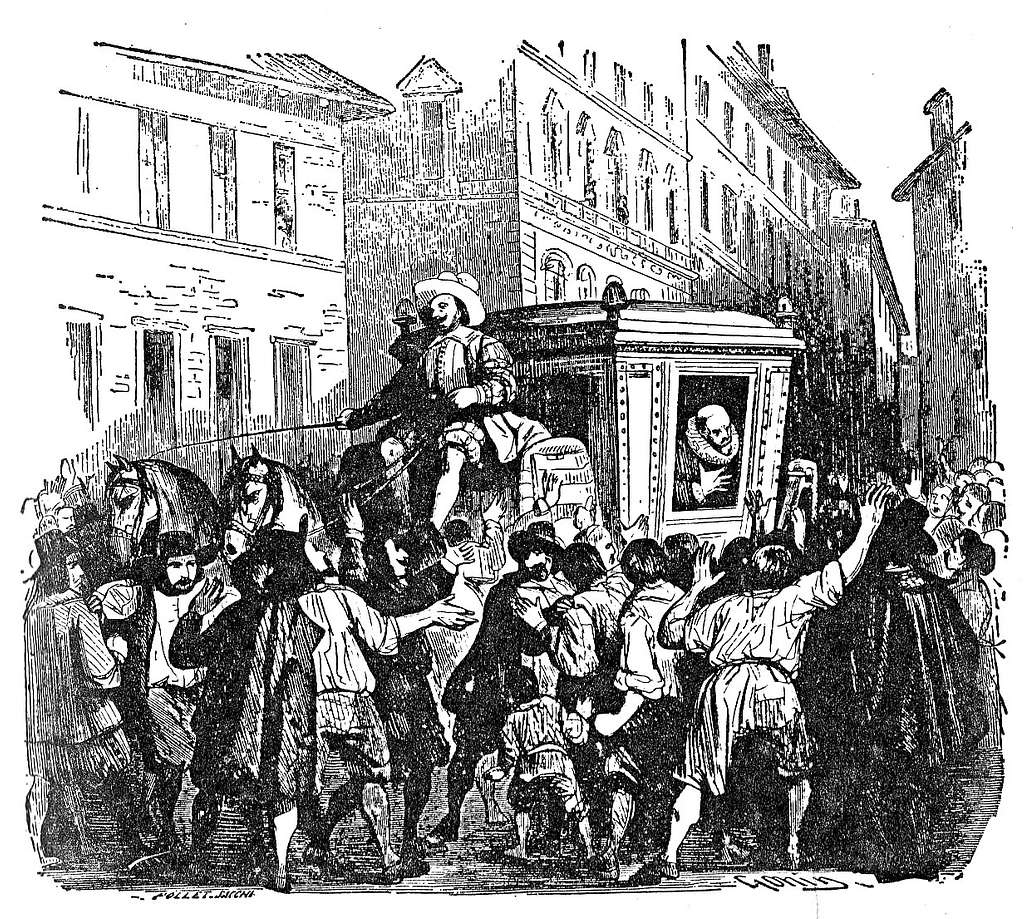 I 22Promessi sposi22 in classe la Storia Wikimedia Commons