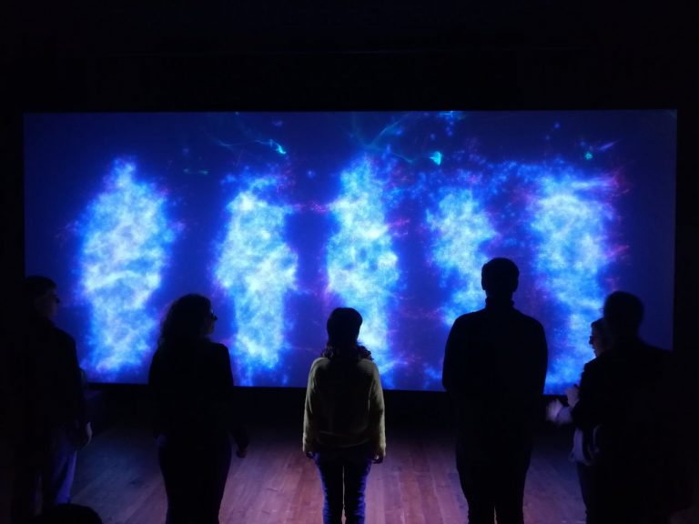 Shakespeare Interactive Museum. Alla scoperta di Verona con il Bardo IMG 20200213 125508 768x576 1 visitatori