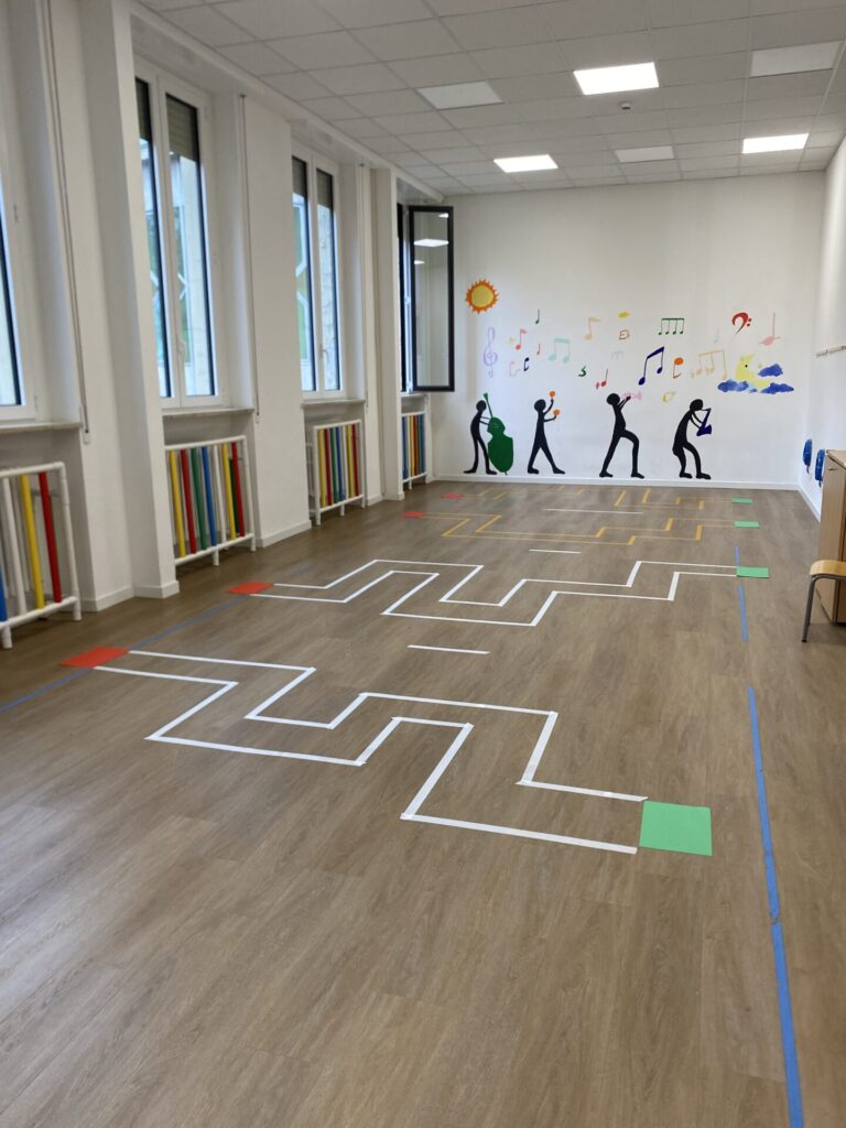 FE/5 – Scienza in Gioco: le STEAM diventano palestra di funzioni esecutive nella scuola dell’infanzia IMG 4577 Materiali per attività