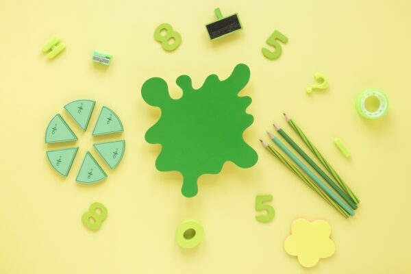 Idee per la settimana delle STEM