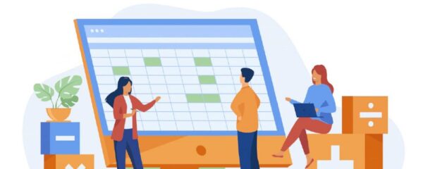 Il gioco della partita doppia