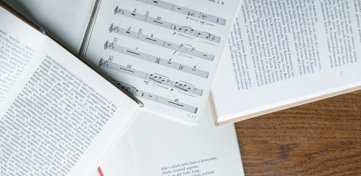 libri e note