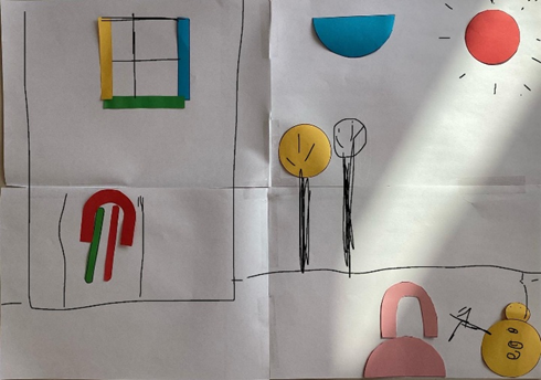 Laboratorio di disegno