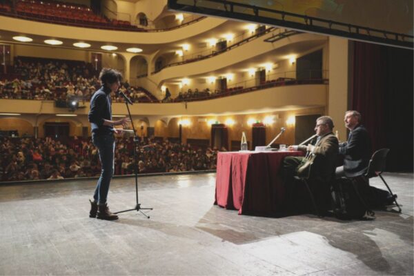 Romanae Disputationes 2026