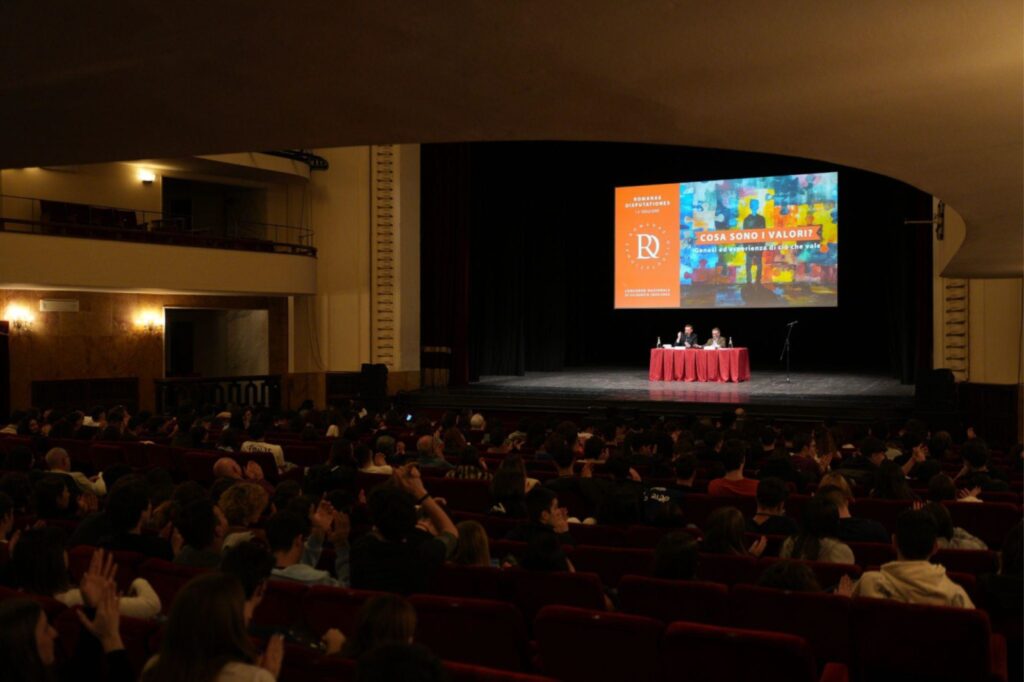 palco Romanae Disputationes