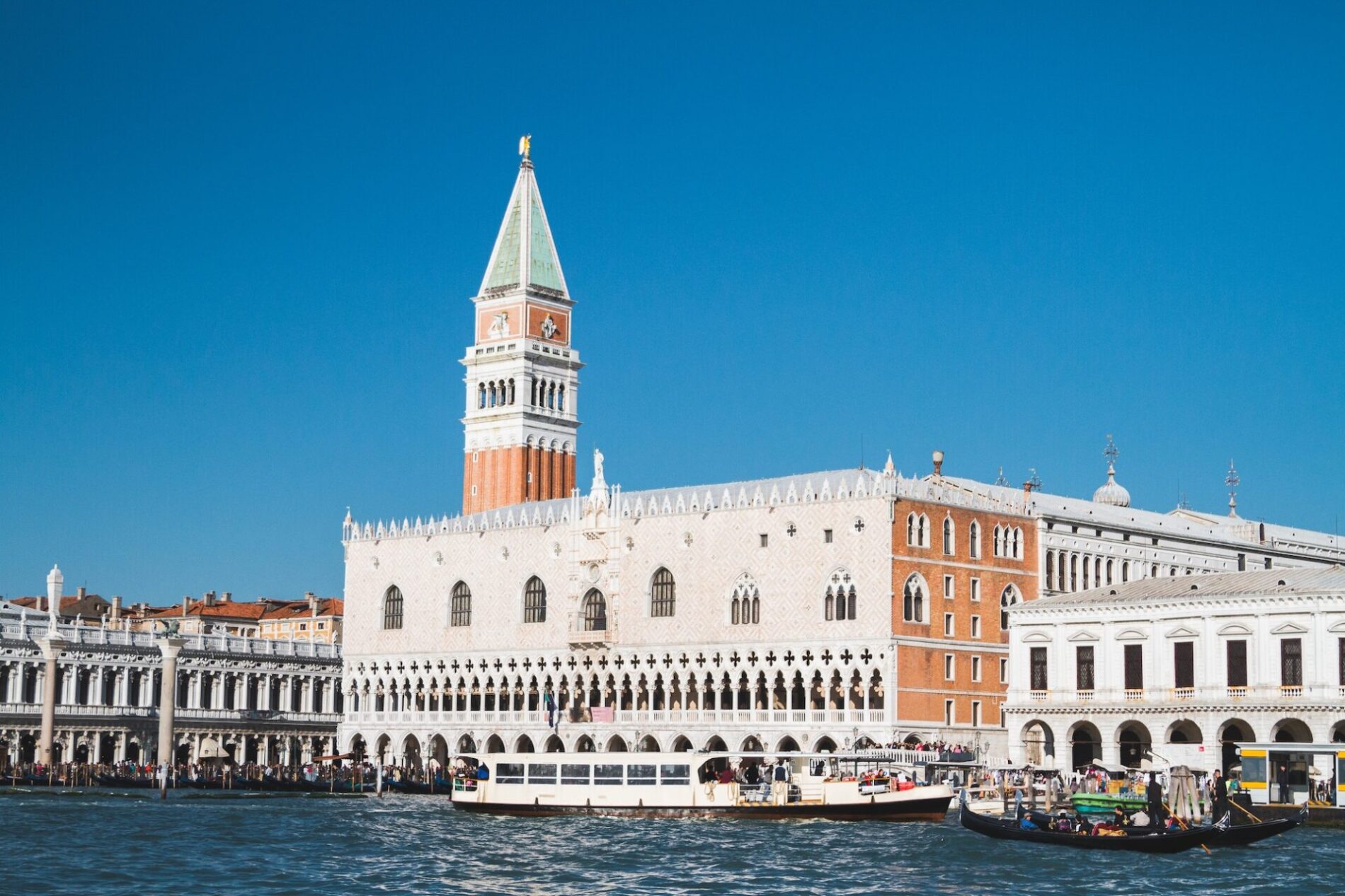 Imparare le lingue ai Musei Civici di Venezia