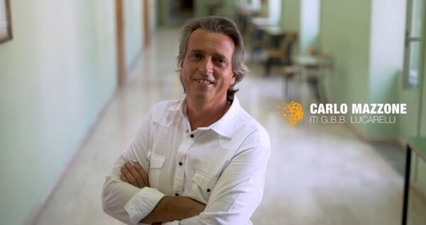 Intervista con Carlo Mazzone. Linformatica connubio tra cultura e tecnica