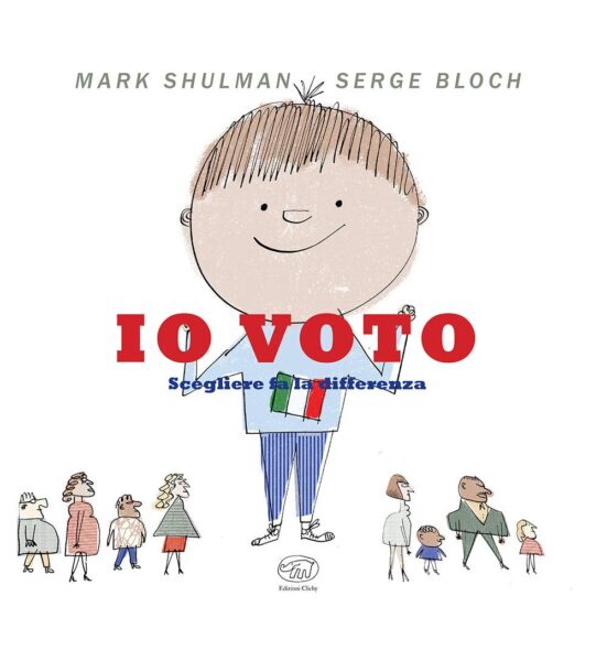 Io voto