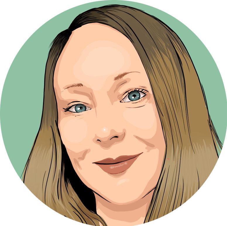 Isabella Elena Avanzini