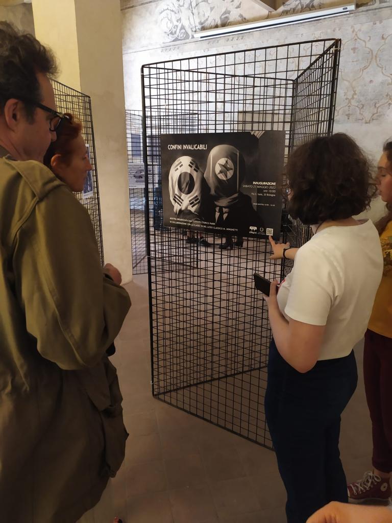 La PCTO Week ritorna all'Istituto Parri, dove i progetti degli studenti prendono vita Istituto Parri 1 Istituto Parri 1