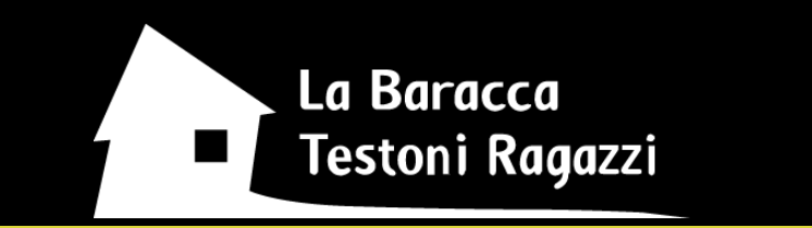 Il Teatro Testoni e La Baracca: spettacoli, laboratori e attività con il teatro al centro LA BARACCA teatro LA BARACCA teatro