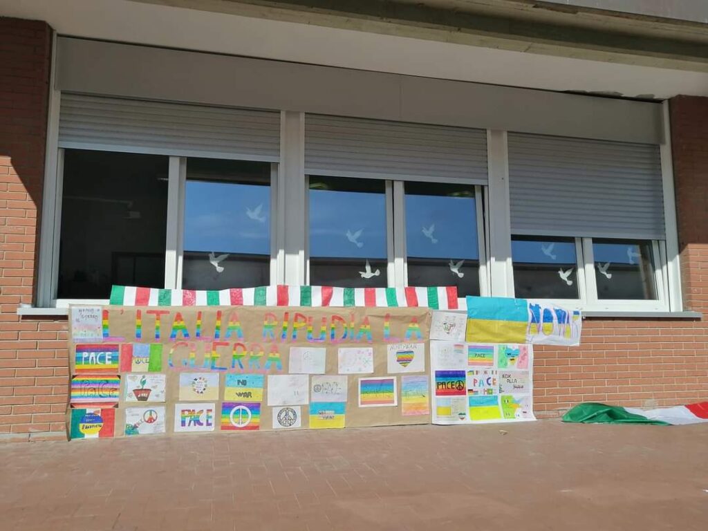 La 22settimana della pace22 img 1