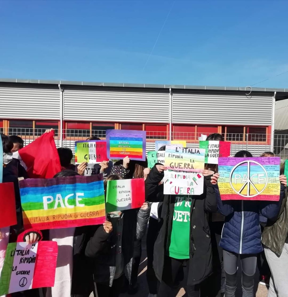 La 22settimana della pace22 img3