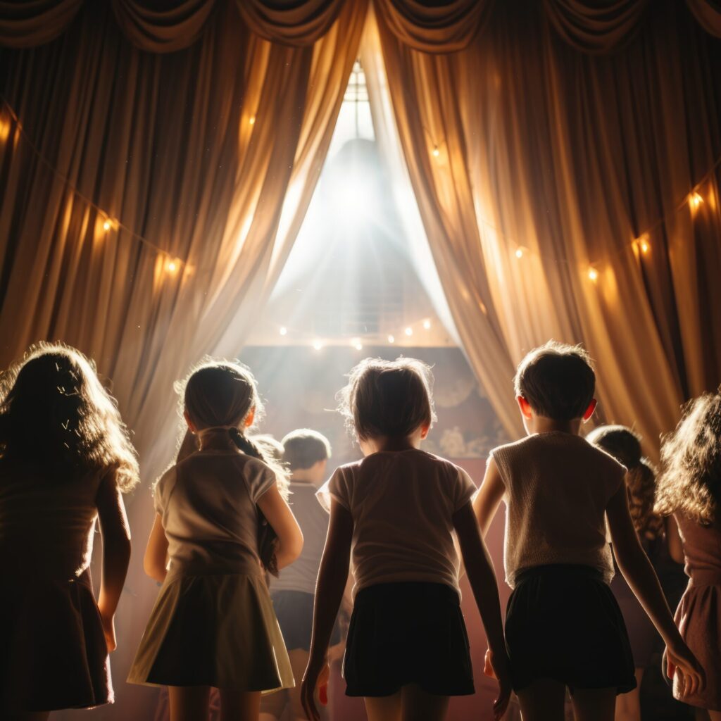 Il Teatro Testoni e La Baracca: spettacoli, laboratori e attività con il teatro al centro La baracca 2 La baracca 2