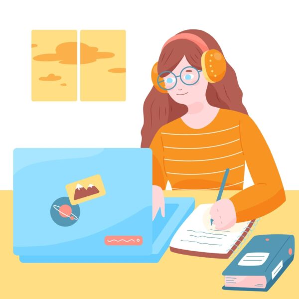 La didattica a distanza con alunni BES