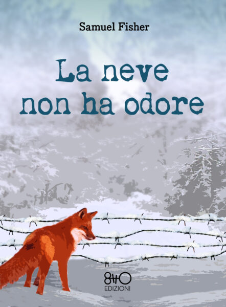 La neve non ha odore Ottotto
