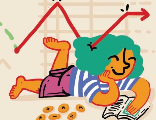 Le Streghe di Bayes e altre storie