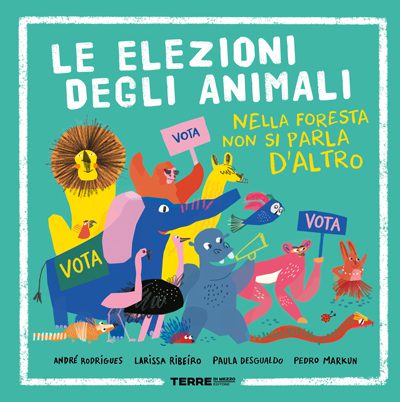 Le elezioni degli animali